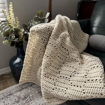 Honey Baby Blanket