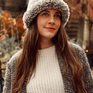 Sophie Bucket Hat