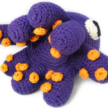 Cube Octopus