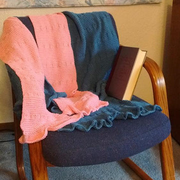 Dickens Scarf or Wrap