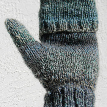 Knick Knack Knucks
