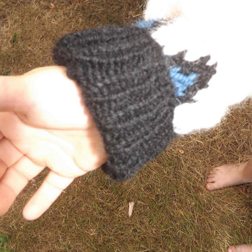 Ringbrynje (Boy's version)