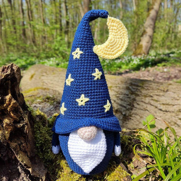 Gnome moon