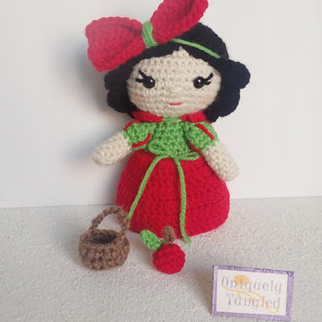 Princess Apple