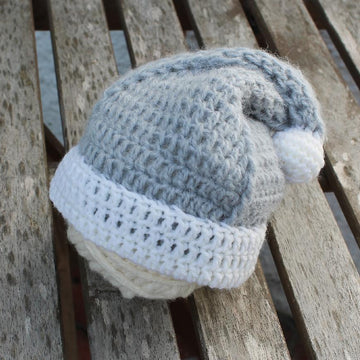 Pixie Elf Hat for Santa's Little Helpers