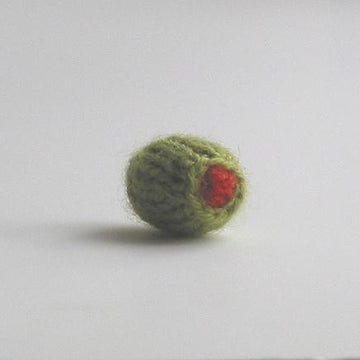 Olive Tutorial