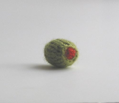 Olive Tutorial