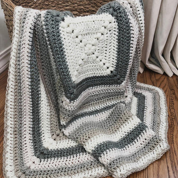 Piemonte Blanket
