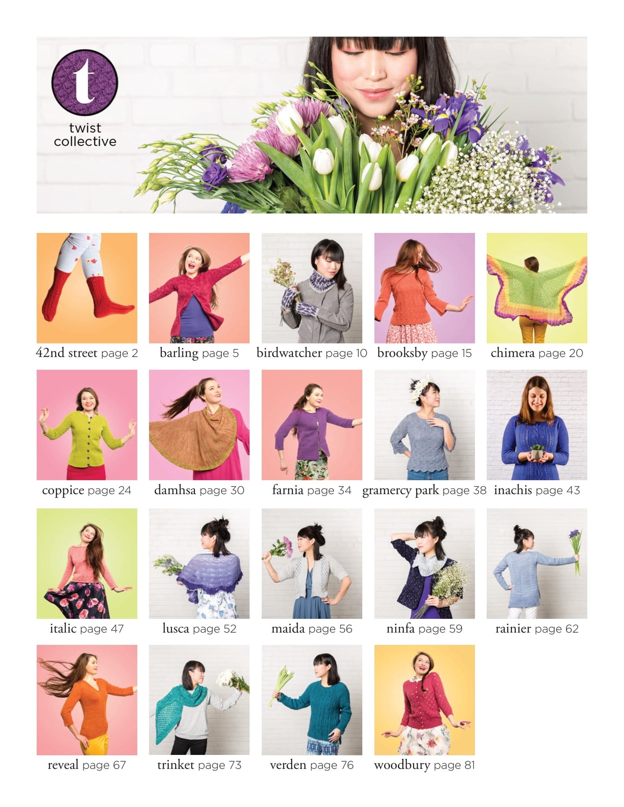 Twist Collective Issue 30 March 2018 eBook