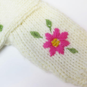 Amelia Embroidered Baby & Child Cardigan
