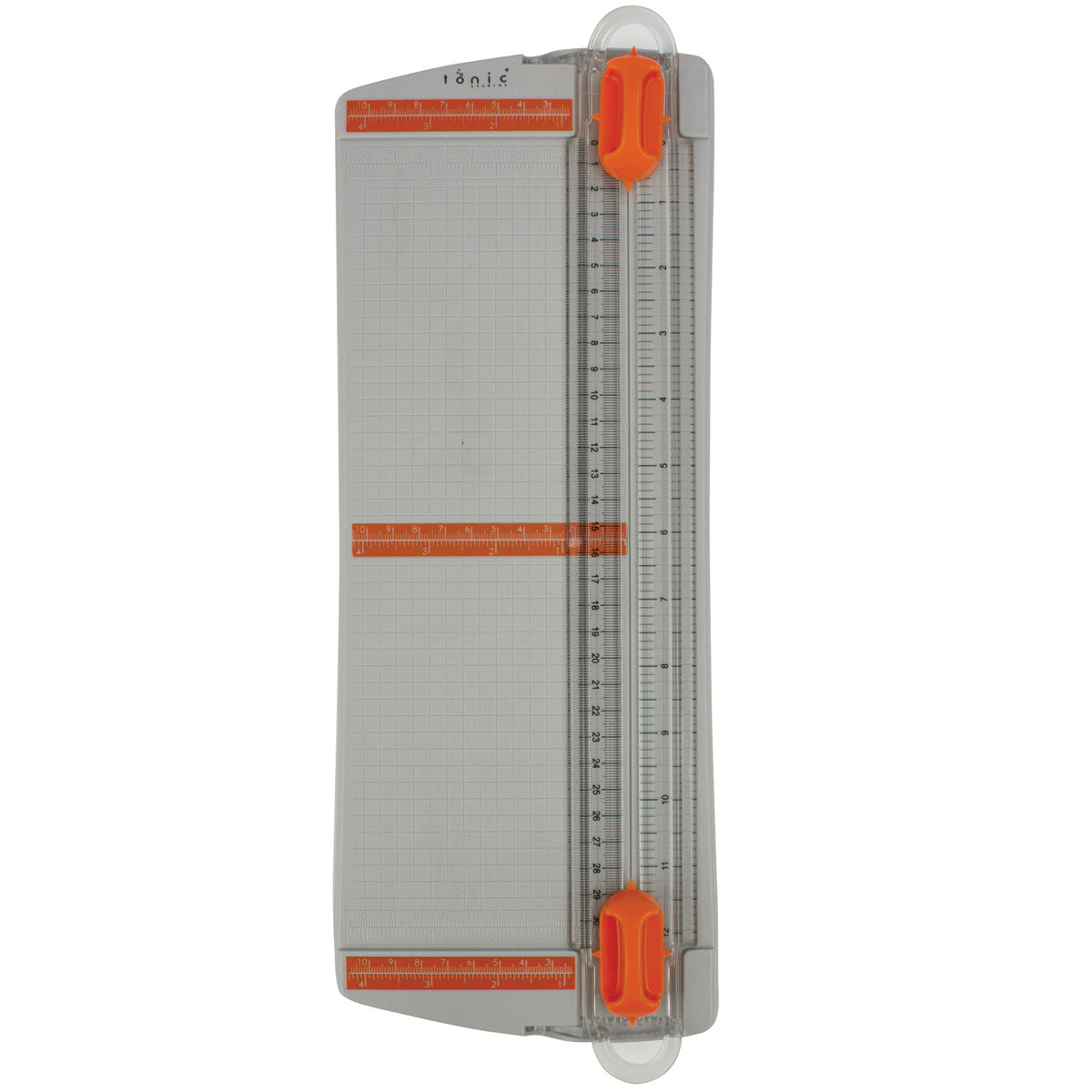 Tonic Studios Advantage V-Blade Trimmer 12" - 514957