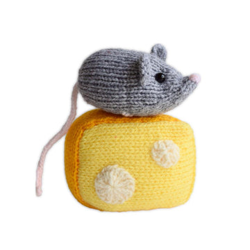 Nibbles the Mouse