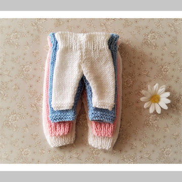 Premature Baby / Baby Doll Trousers