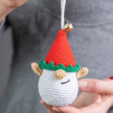 Gnome ornaments