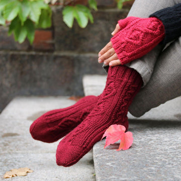 Oden's Socks