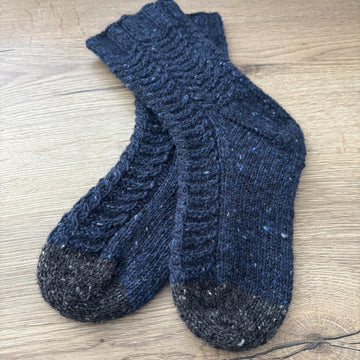 Connacht Socks