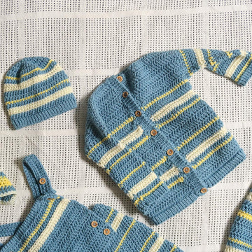 Boutchou Hat