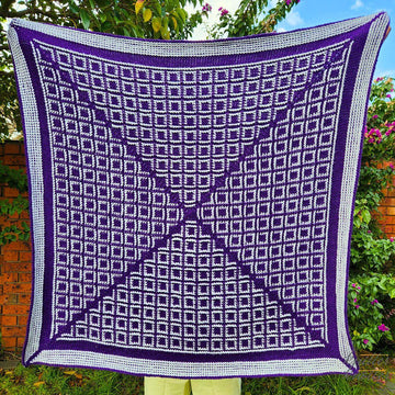 Sara Blanket