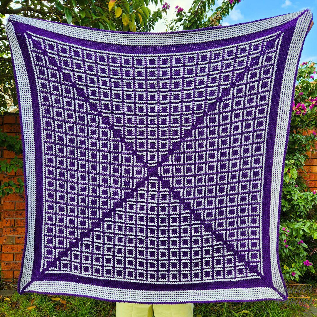 Sara Blanket