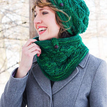 Nollie Cowl