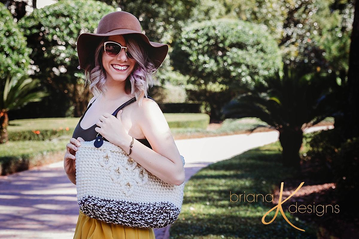 Hygge Infinity Bag