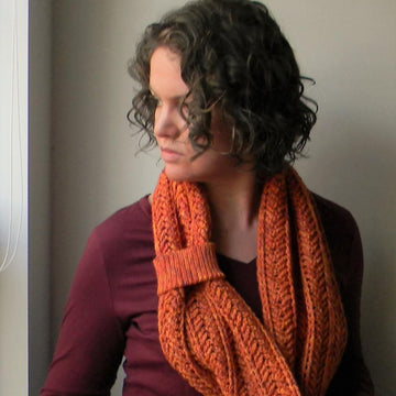 Pinna II Cowl