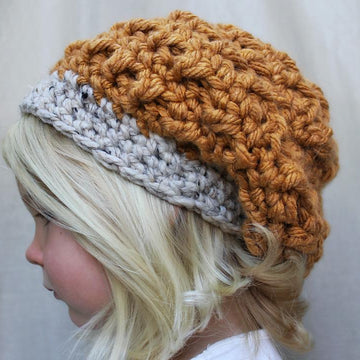 The Hadlee Beret