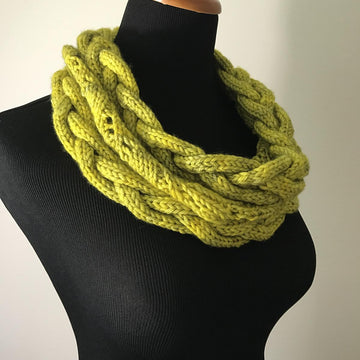 ChArlie Combustible Cowl