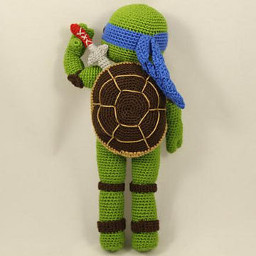 Leonardo Ninja Turtles