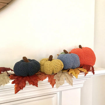 Fall Pumpkins