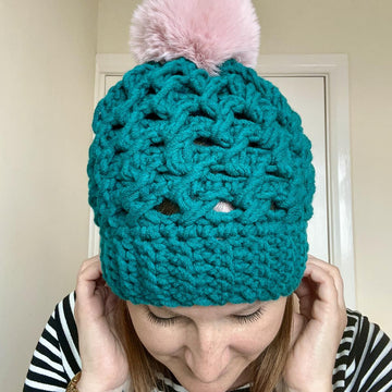 Sanger Hat