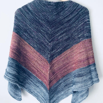 Journey Shawl