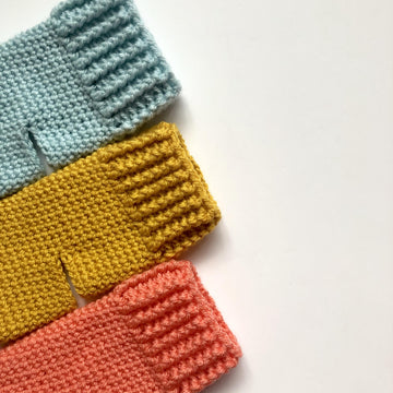 Yoga socks