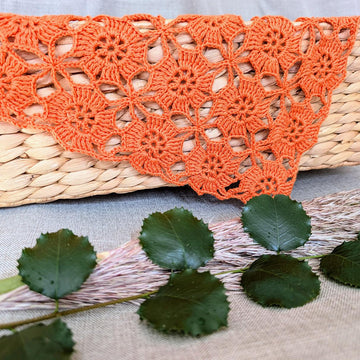Continuous Motif Pattern/Chart #4