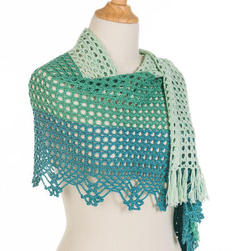 Maryse Shawls