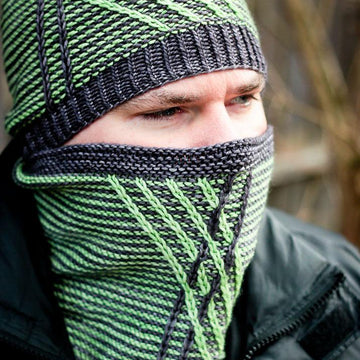 Crossroads Cowl