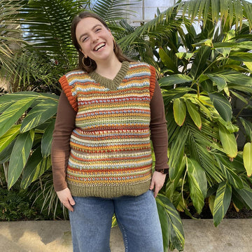Ultimate Stash Bust Vest