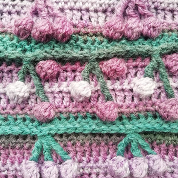 Cherry Cowl
