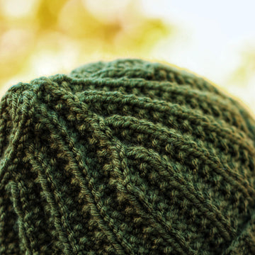 The Wilderness Beanie