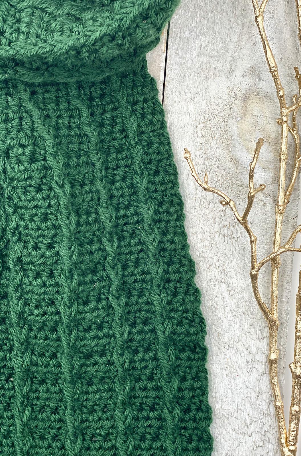 Fairbrook Scarf