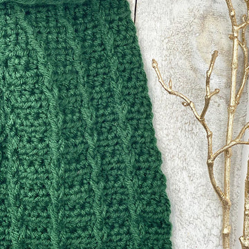 Fairbrook Scarf
