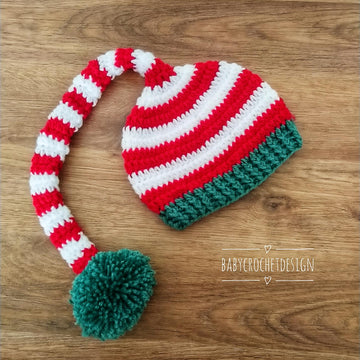 Santa's little helper Set