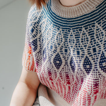 Refracta Sweater