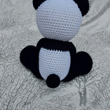 Panda Plush