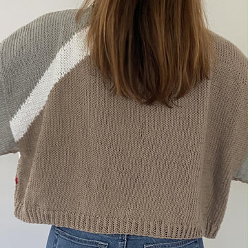 The Roxy Pullover