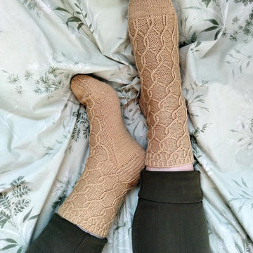 Mathilda Socks