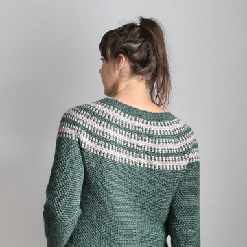 Homolovi Pullover