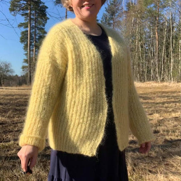 Cardigan no 1