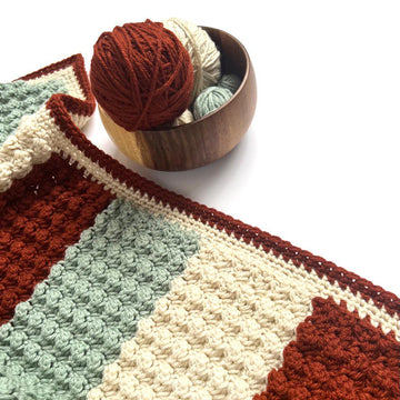 Liffa Throw