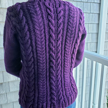 Full Heart Pullover